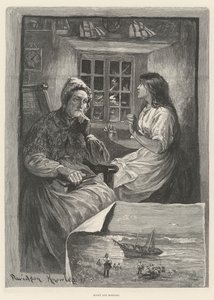 Éjszaka és reggel